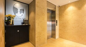 Interior - MARI Hotel  (Incheon)