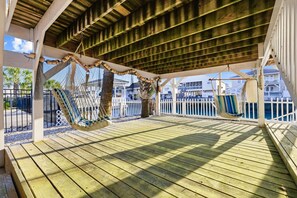 Terrazza/patio