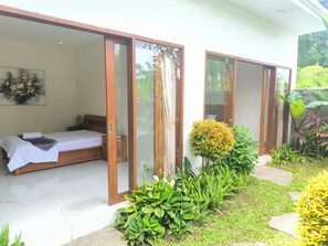 Deluxe Villa - Villa Patrisia Ubud (Gianyar)