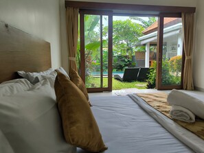 Deluxe Villa - Villa Patrisia Ubud (Gianyar)