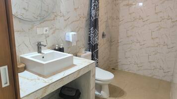 Villa Deluxe | Salle de bain