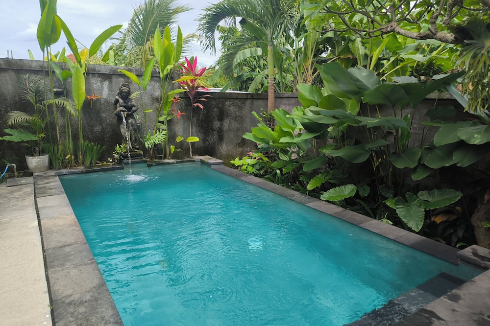 Villa Patrisia Ubud