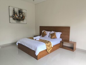 Villa Deluxe | Accès au Wi-Fi (inclus)