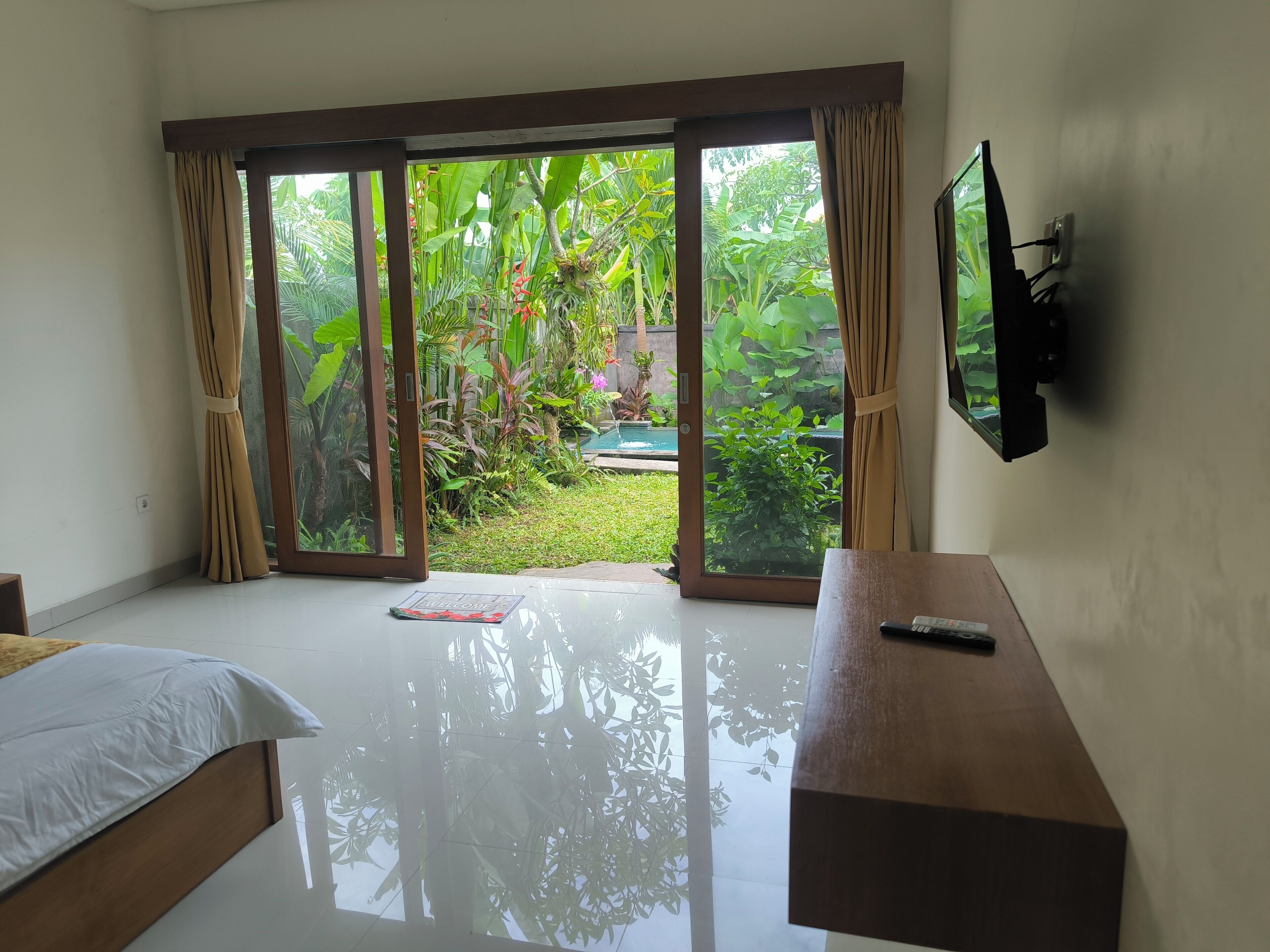 Deluxe Villa | Free WiFi
