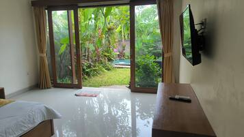 Deluxe Villa | Free WiFi