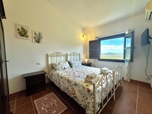 1 bedroom - " Country Guest House " (Cardedu)