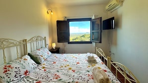 1 Schlafzimmer