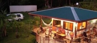 Indigo Container house