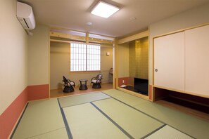 Interior - yukemurinoyado beppu hanamizuki (Beppu)