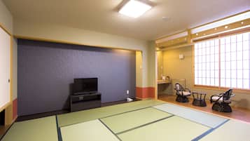 Standard Twin Room, Non Smoking | Interior