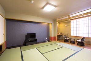 스탠다드 트윈룸, 금연 | 내부