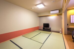 스탠다드 트윈룸, 금연 | 내부