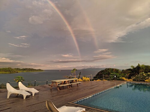 Villa Kaka, Drevula Heights Villas, Fiji