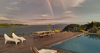 Villa Kaka, Drevula Heights Villas, Fiji