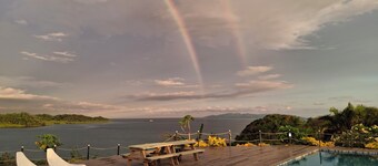 Villa Kaka, Drevula Heights Villas, Fiji