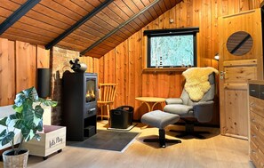 Interior - Cozy home in Toftlund with WiFi (Toftlund)