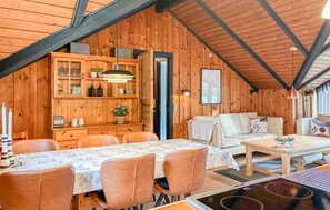 Dining - Cozy home in Toftlund with WiFi (Toftlund)