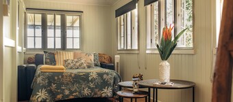 FNQ Blooms Tropical Flower Farm Lodge