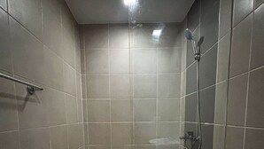 Bathroom - Room-spacious 2BR Apartment (Iloilo)