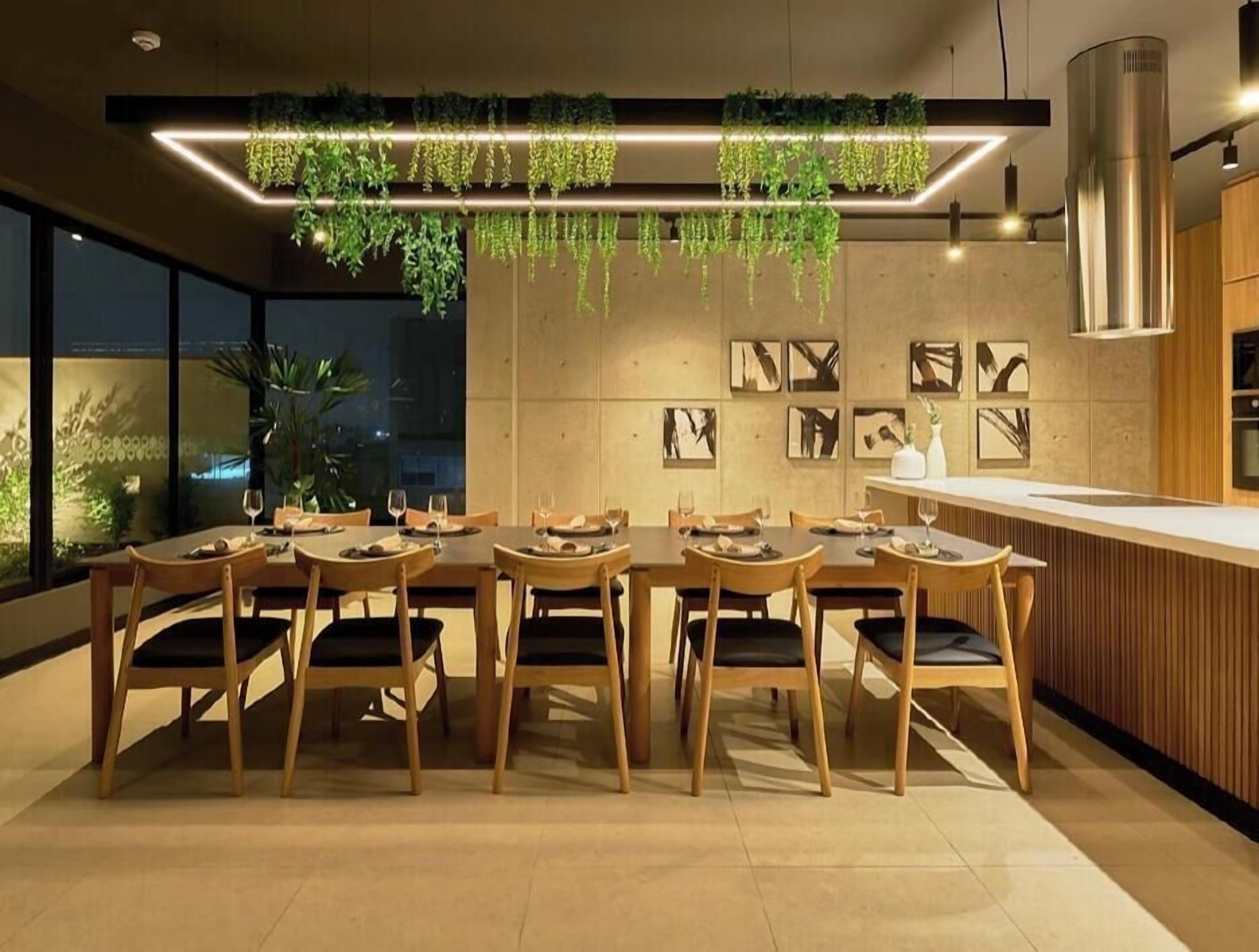 Restaurantes