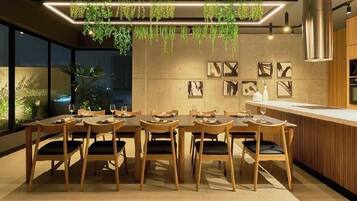 Restaurantes