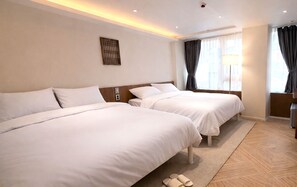 Familien-Suite | Kostenloses WLAN