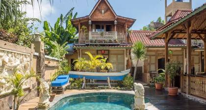 Villa Rumah Manis