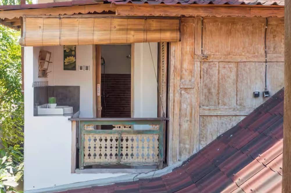 Villa Rumah Manis