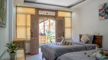 Villa, 5 slaapkamers