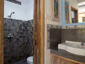 Villa, 5 soverom | Bad