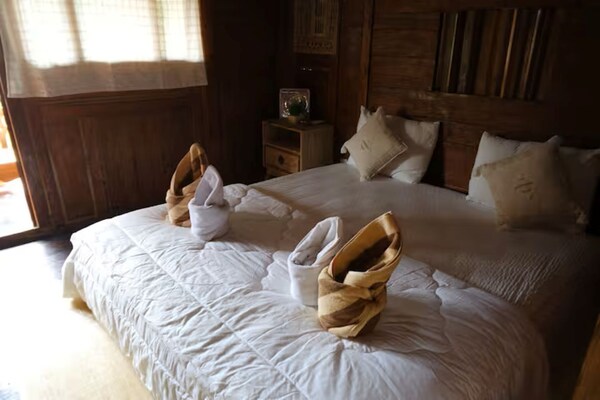 Villa Rumah Manis - Gili Islands