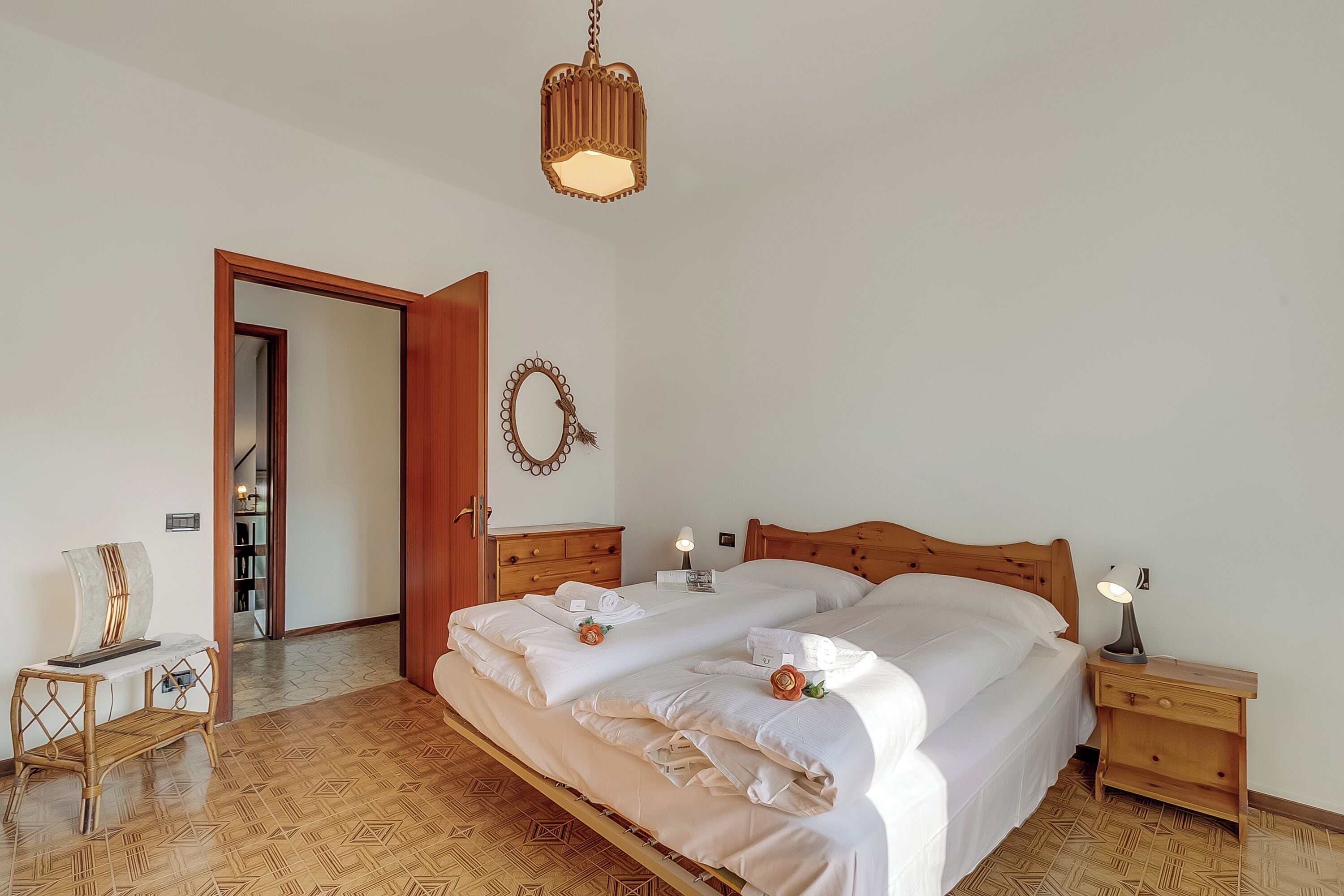Family Villa, Multiple Bedrooms (Villa Eva) | 5 bedrooms, WiFi, bed sheets