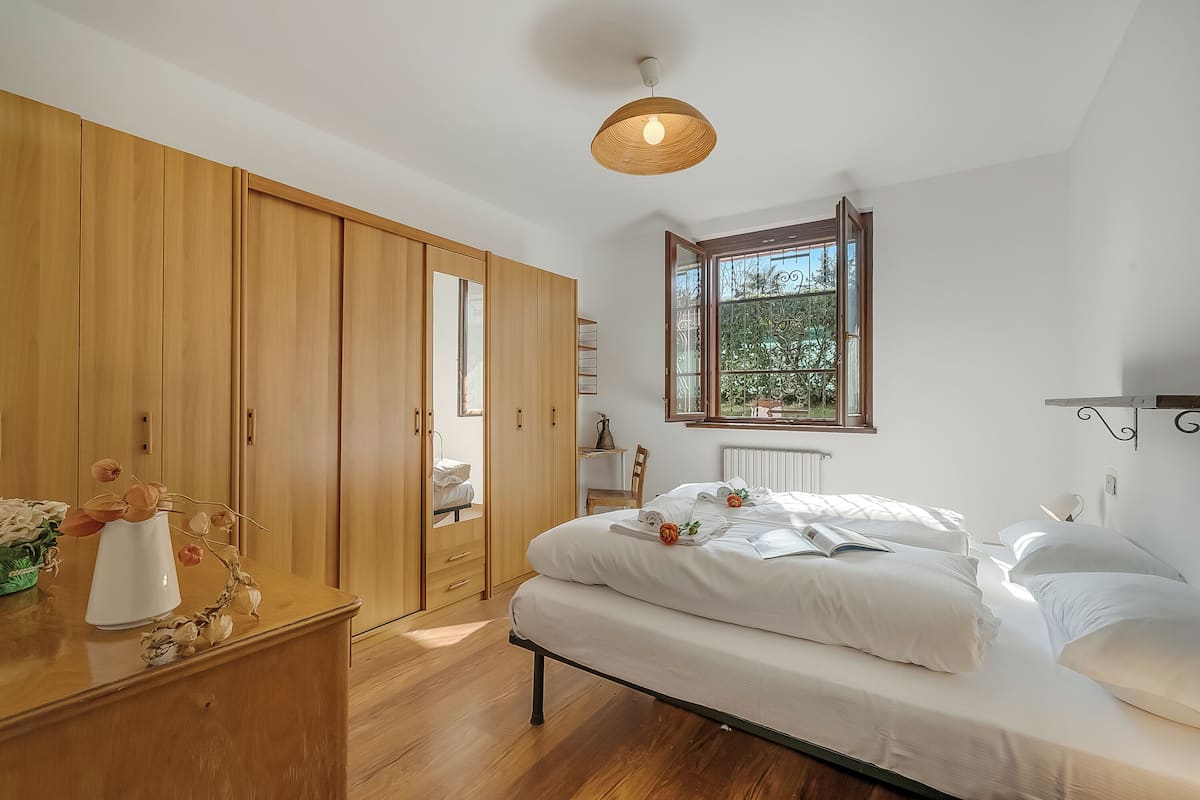 Family Villa, Multiple Bedrooms (Villa Eva)