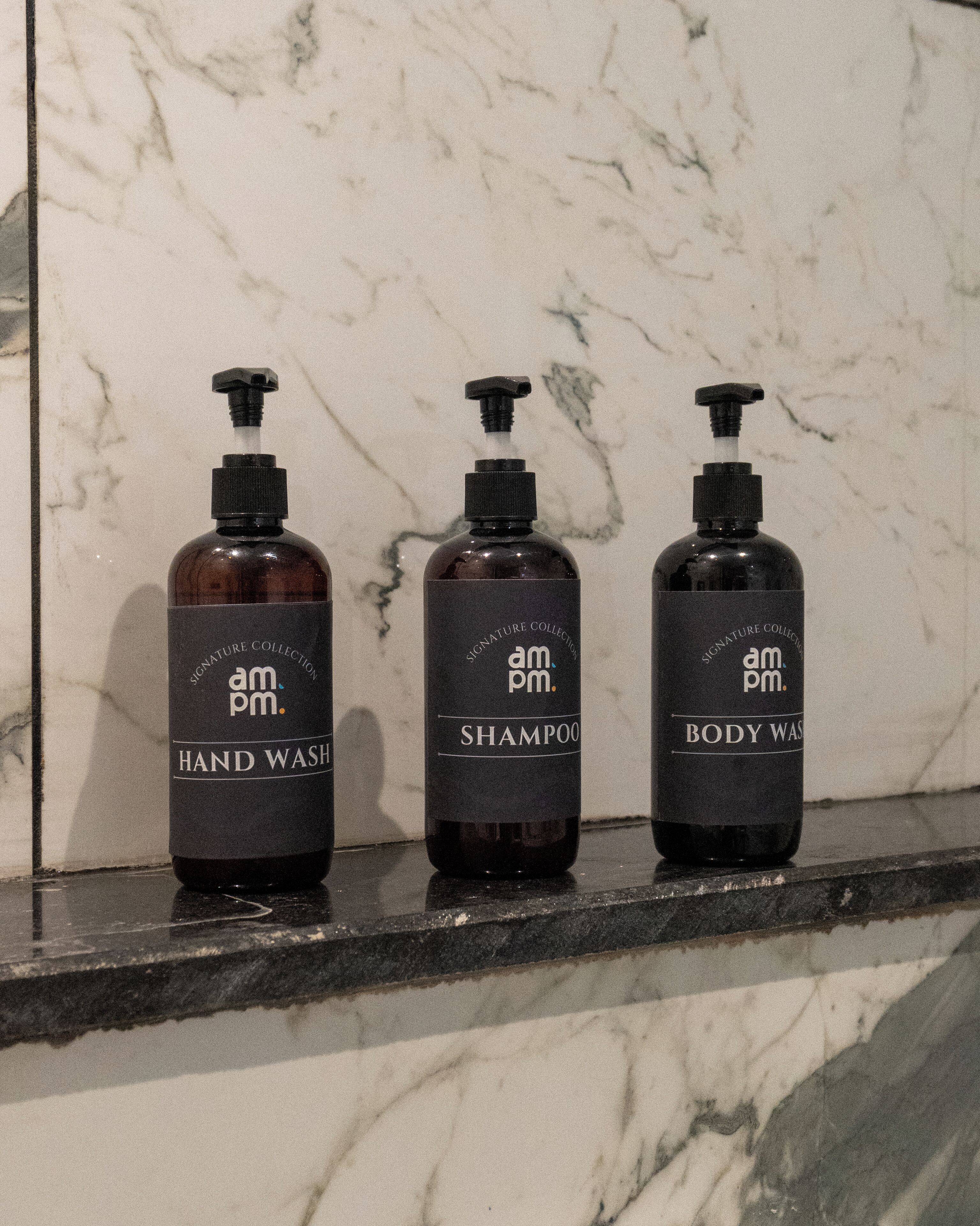 Artículos de tocador