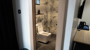 Quarto família | Banheiro