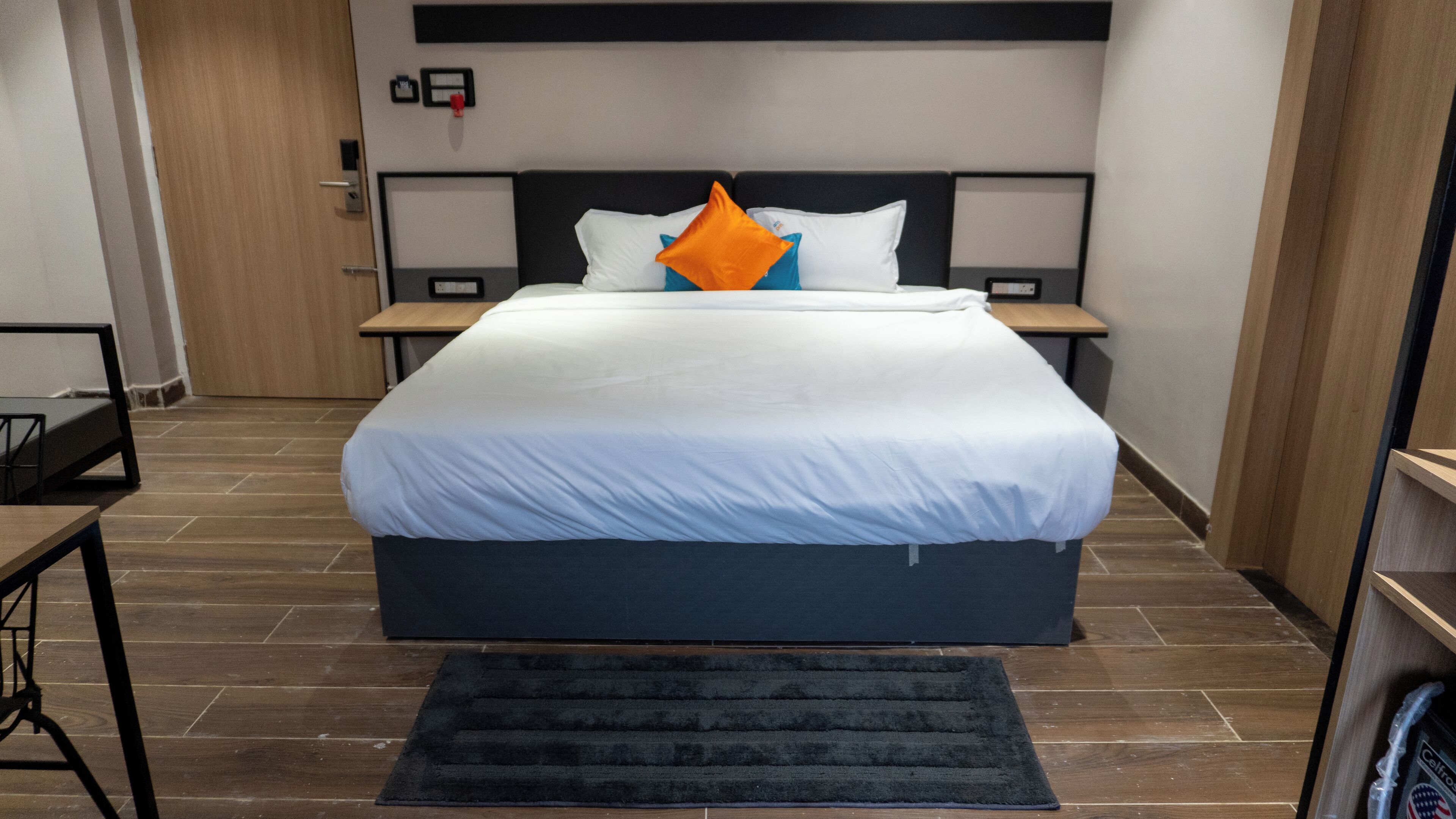 Deluxe Room | Free WiFi