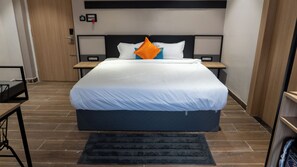 Deluxe Room - Hotel AM PM (Bhubaneswar)