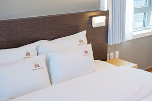 Standard Double Room Single Use - Maison de Denbast (Busan)