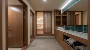 Family Suite | Living area - Maison de Denbast (Busan)
