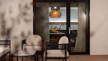 Penthouse | Nappalirész