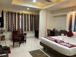 Suite, City View - THE HOTEL RELAX  (Kankavli)