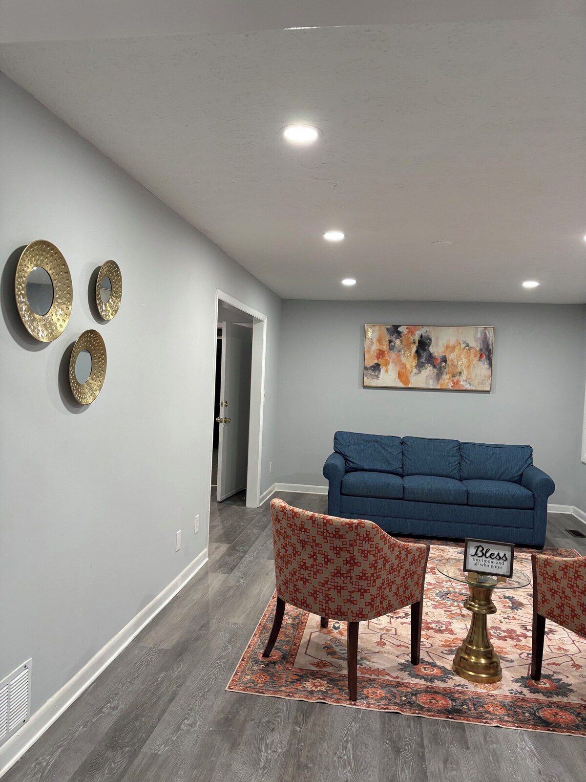 Bild für Gastgeberprofil