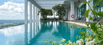 Iskandar Residence by My Cozy