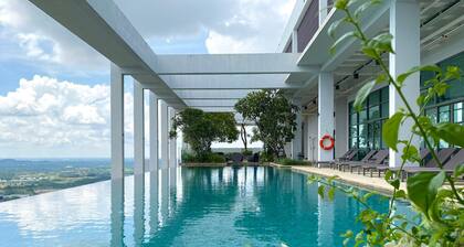 Iskandar Residence by My Cozy