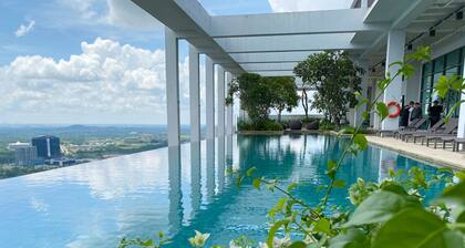 Iskandar Residence by My Cozy