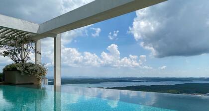Iskandar Residence by My Cozy
