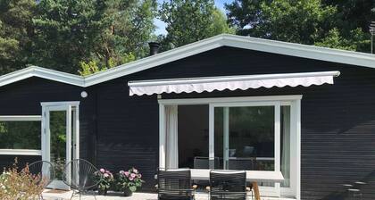 Lovely holiday home with a beautiful terrace