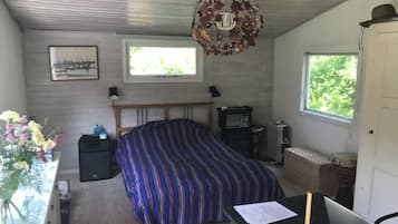 1 bedroom, free WiFi