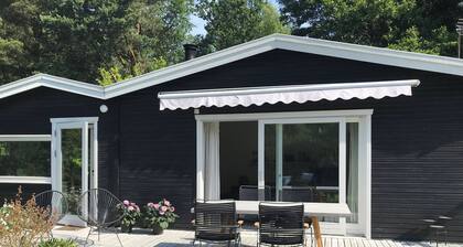 Lovely holiday home with a beautiful terrace
