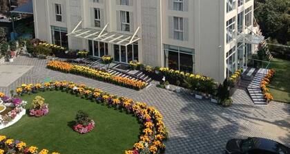 HOTEL ABHIJIT